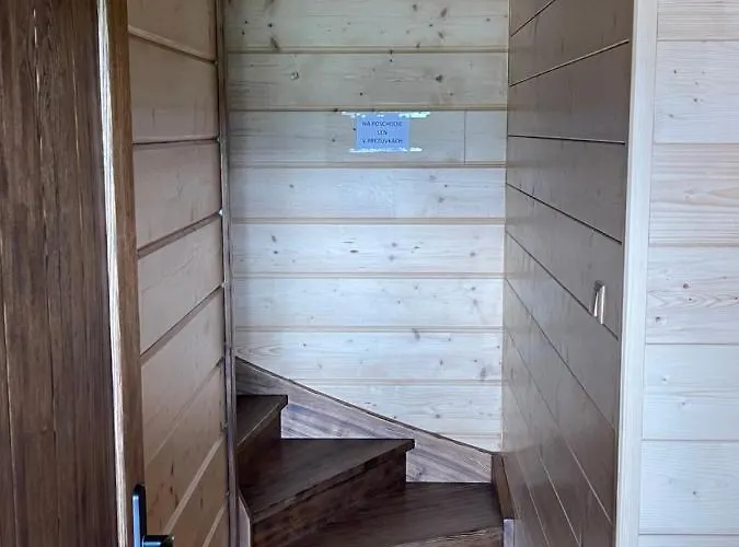 דירה Drevenice Horne Kysuce