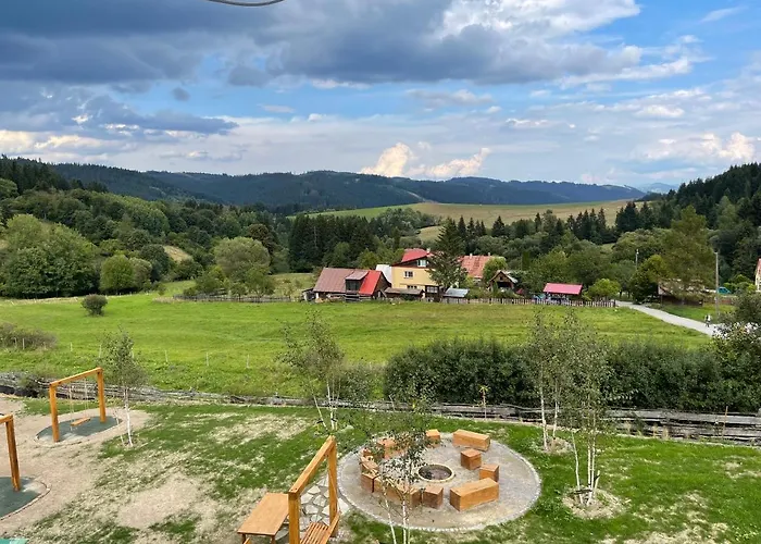 Apartman Drevenice Horne Kysuce *