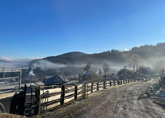 דירה Drevenice Horne Kysuce