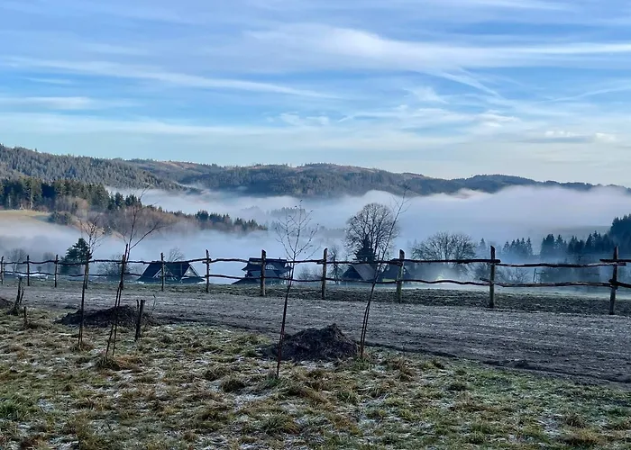 Drevenice Horne Kysuce דירה