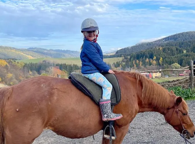 Drevenice Horne Kysuce