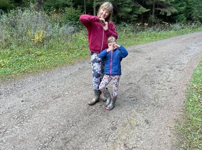 Drevenice Horne Kysuce * Vysoka nad Kysucou