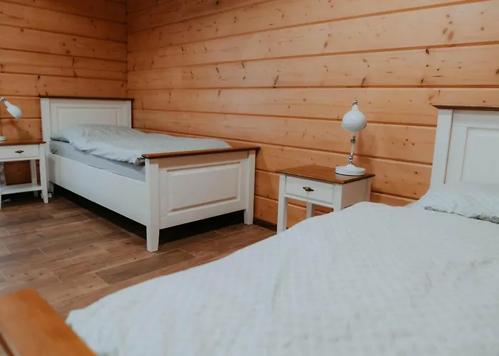 Drevenice Horne Kysuce *