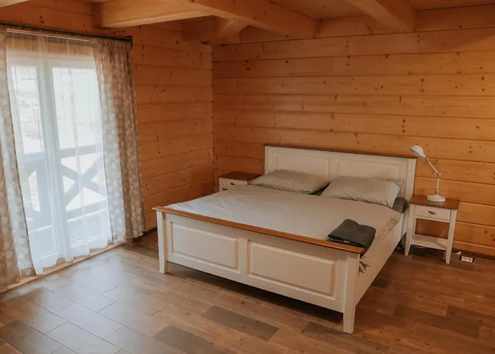 Drevenice Horne Kysuce *