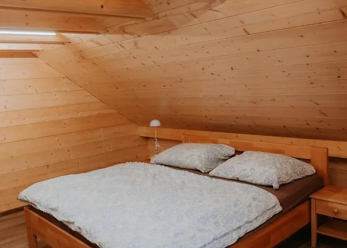 Drevenice Horne Kysuce Vysoka nad Kysucou