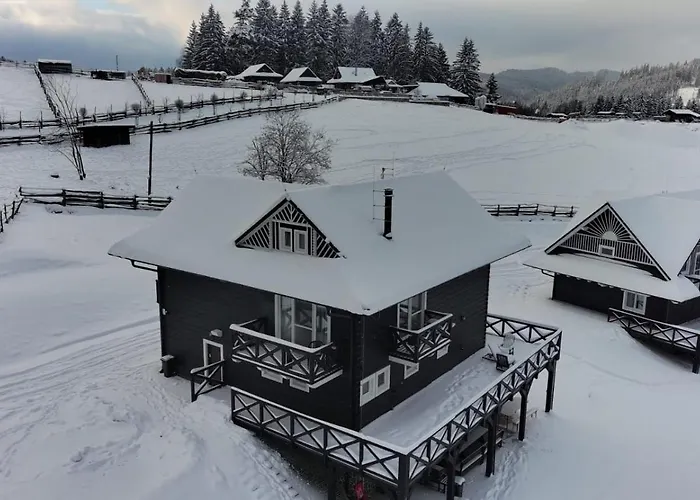 דירה Drevenice Horne Kysuce *